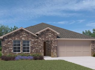 704 Range Dr, Princeton, TX 75407