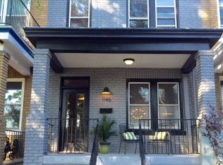 1146 Neal St NE, Washington, DC 20002