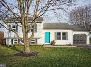 35 Barbara Ln, York Haven, PA