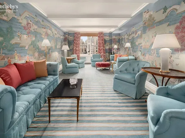 610 Park Ave APT 10E, New York, NY 10065