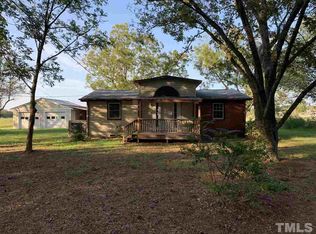 2221 Mary Hobby Rd, Raleigh, NC 27603