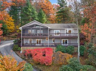 79 Alex Mountain Dr, Dillard, GA 30537