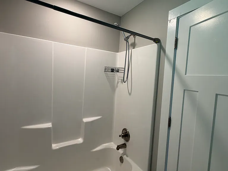 master shower