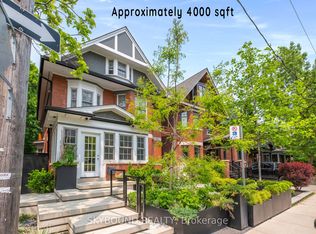 20 Fairview Blvd, Toronto, ON M4K 1L9