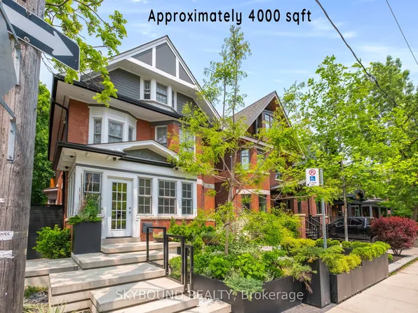 20 Fairview Blvd, Toronto, ON M4K 1L9