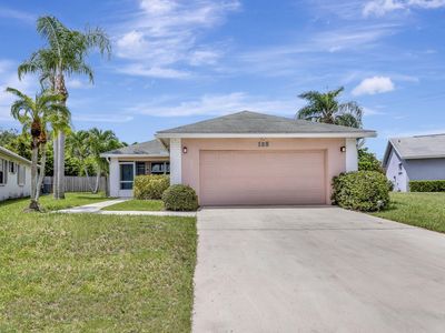 125 Arrowhead Circle, Jupiter, FL, 33458