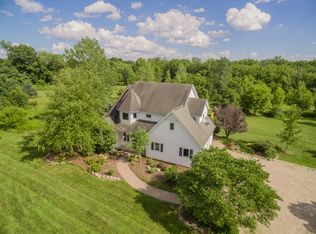 7563 Calhoun Rd, Ostrander, OH 43061