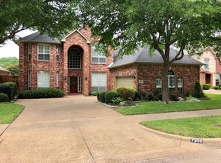 7209 Woodsprings Dr, Garland, TX 75044
