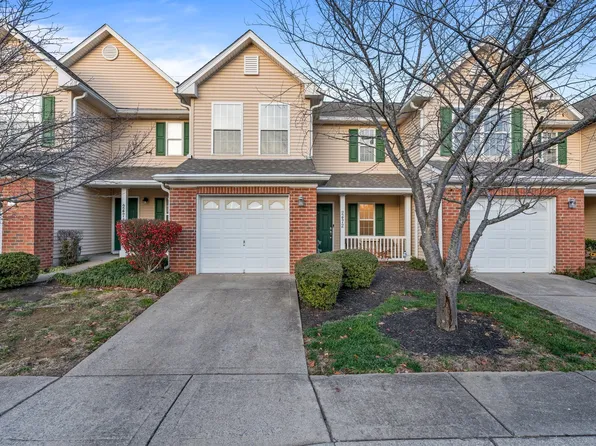 2472 Nashboro Blvd, Nashville, TN 37217