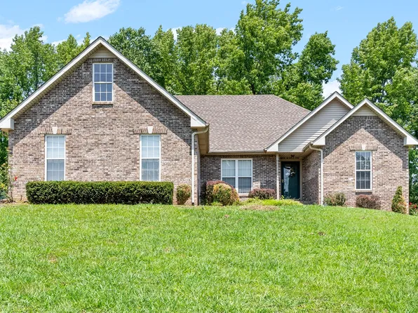 2109 Karen Ct, Clarksville, TN 37043