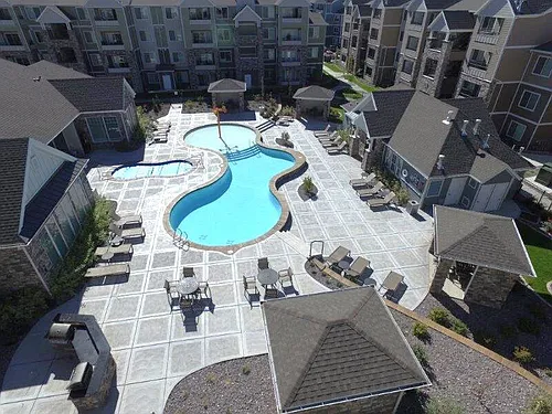 Concord At Geneva Photo 1 Concord At Geneva Photo 1