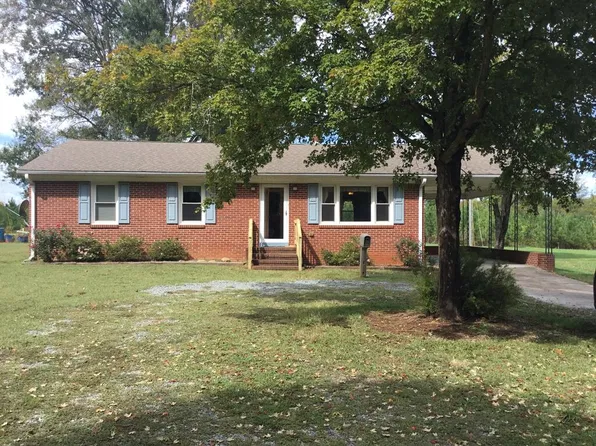 1034 Loftis Rd, South Boston, VA 24592