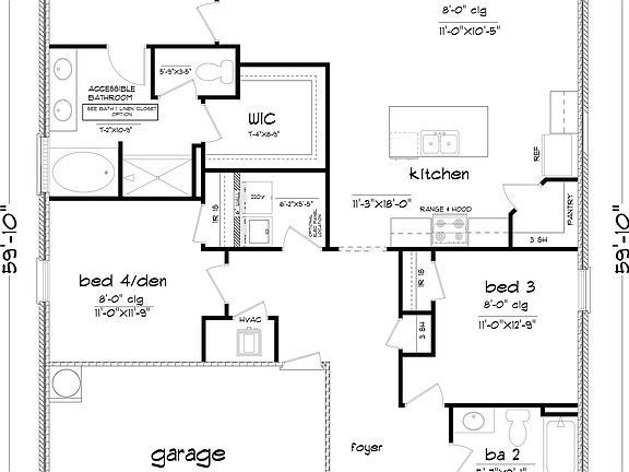 2nd image of 21985 Aleutian Ave