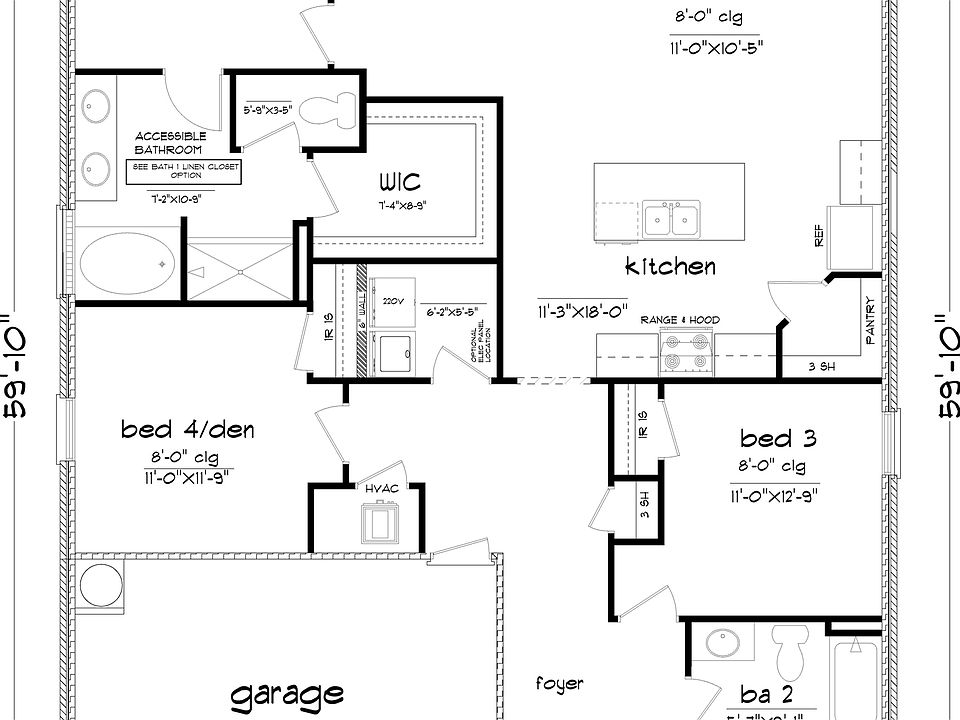 2nd image of 3172 Vista Del Mar Dr