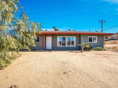 7819 Deer Trl, Yucca Valley, CA, 92284