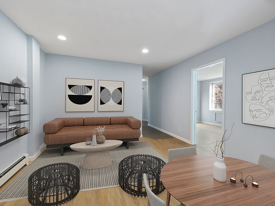 1st image of 385 Vernon Ave #2E