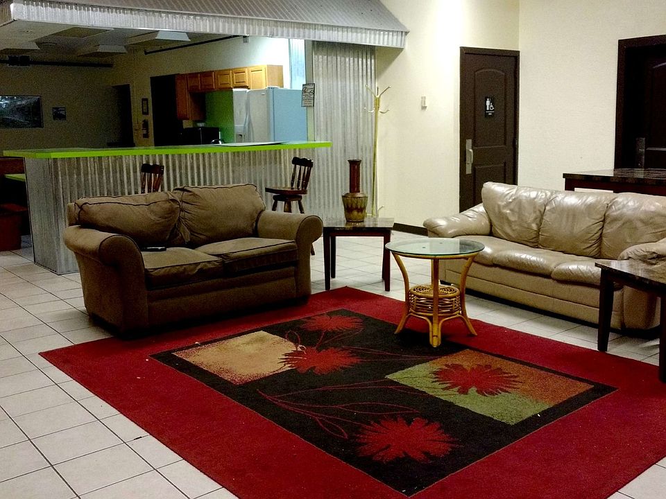 Shared Common Space
