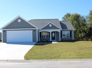357 Millbrook Circle Pecan, Galivants Ferry, SC 29544