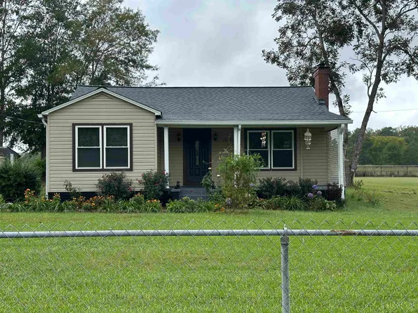 1470 Rocky Ridge Rd, Enoree, SC 29335