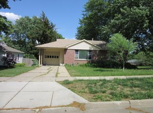 2940 S 35th St, Lincoln, NE 68506