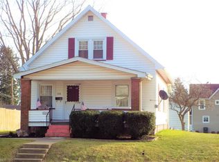 223 Wooster St NW, Navarre, OH 44662