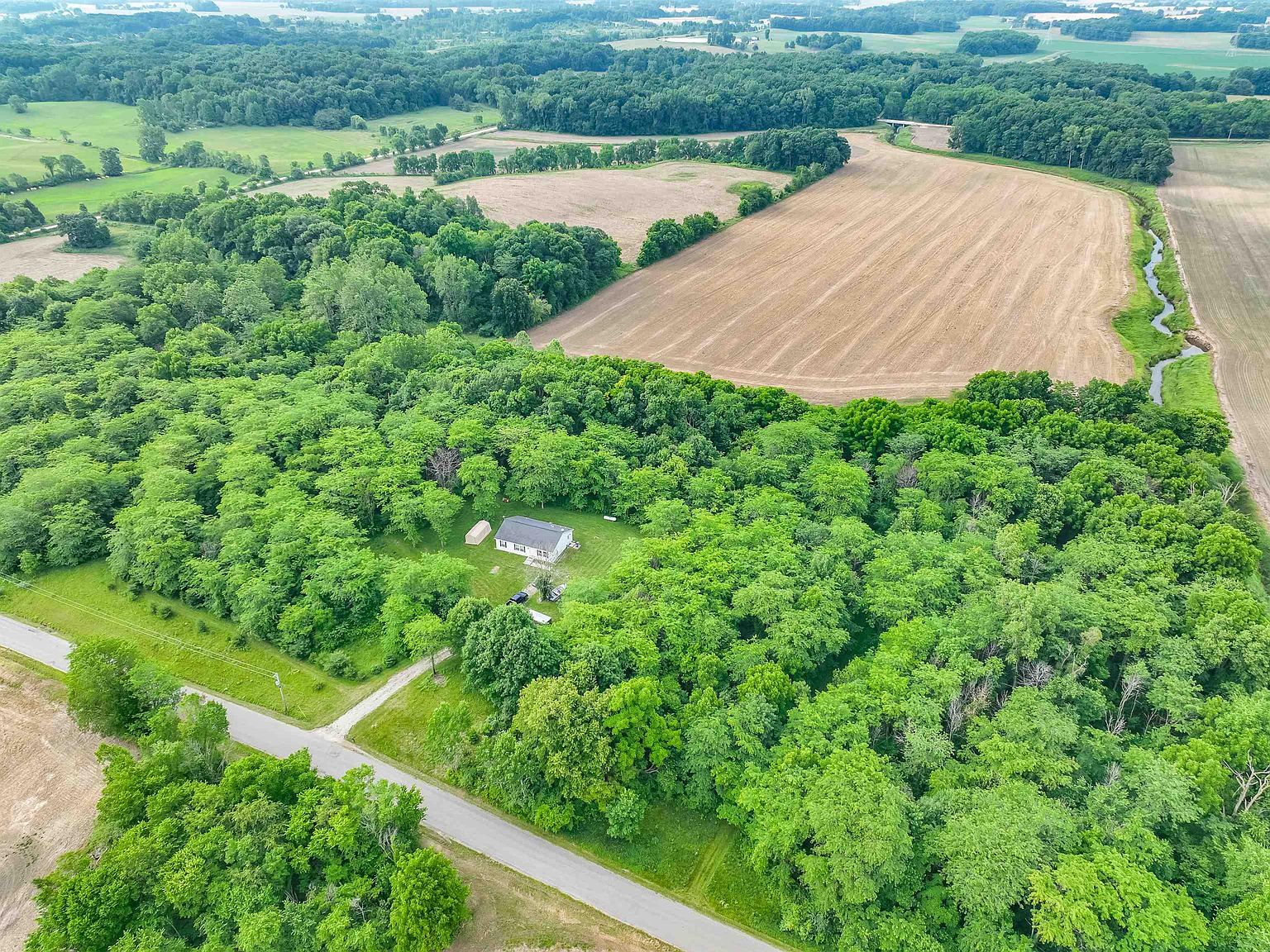 5165 W 50 S, Larwill, IN 46764 Zillow