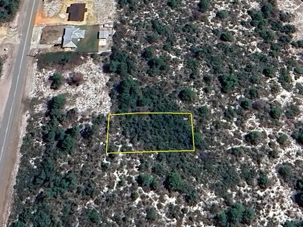 414 Flamingo St Lot 30, Lake Placid, FL 33852
