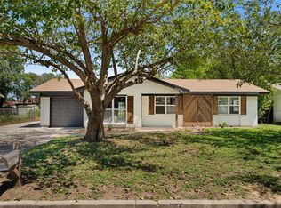 709 N Rita St, Waco, TX 76705