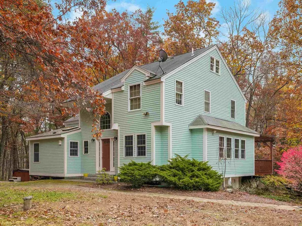 19 Baboosic Lake Road, Amherst, NH 03031