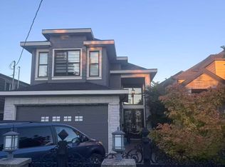 8208 Ash St, Richmond, BC V6Y2S3