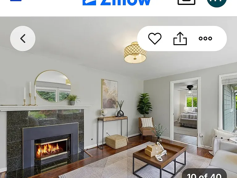 10612 Lake Steilacoom Dr SW — Photo 10