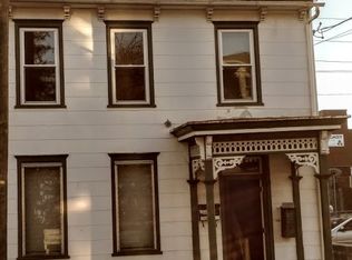 746 Maple Street #FL 2ND, Lebanon, PA 17046