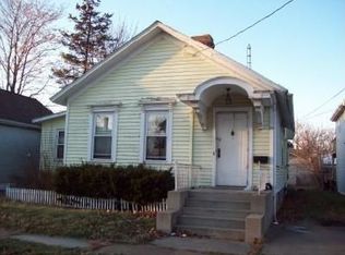 515 Reese St, Sandusky, OH 44870