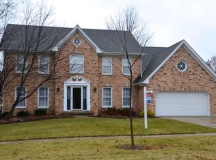 1225 Fagan Rd, Batavia, IL 60510