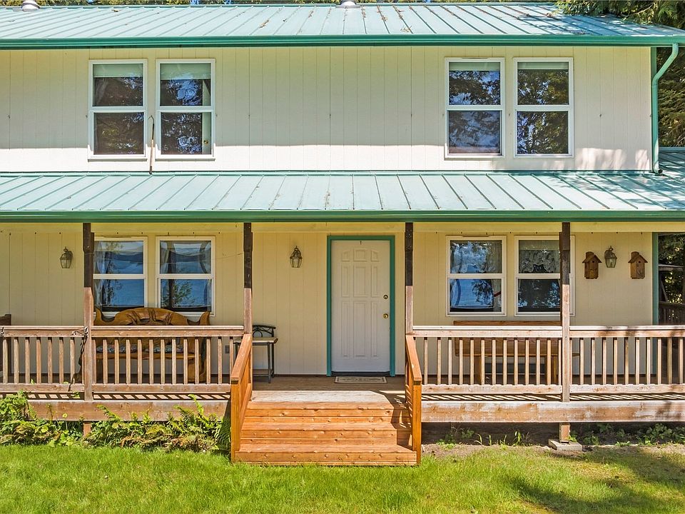 36129 Hood Canal Drive NE, Hansville, WA 98340 Zillow