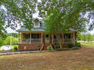 790 Old Mount Pleasant School Rd, Alvaton, KY 42122