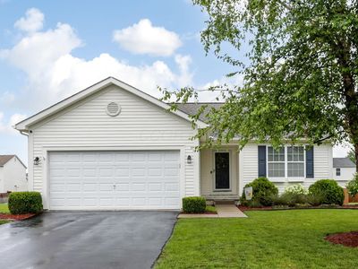 579 Virginia St, Ashville, OH, 43103