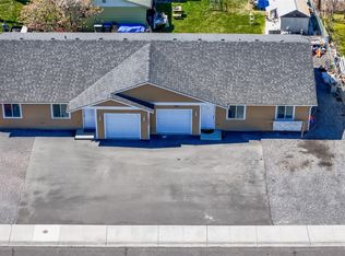 1506 N Daniel St, Moses Lake, WA 98837