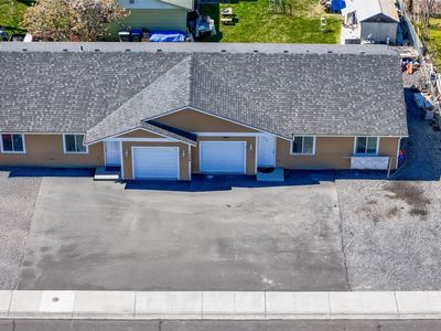 1506 N Daniel Street, Moses Lake, WA, 98837