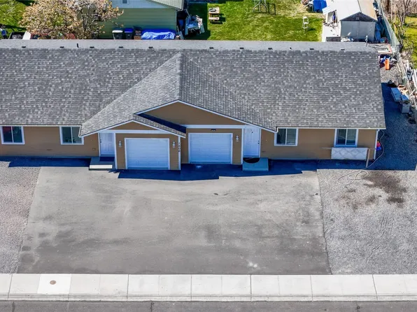 1506 N Daniel Street, Moses Lake, WA 98837
