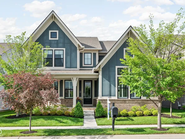 1534 Jensen Dr, Carmel, IN 46032