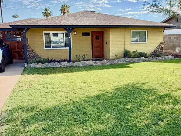 4623 E HOLLY Street, Phoenix, AZ 85008