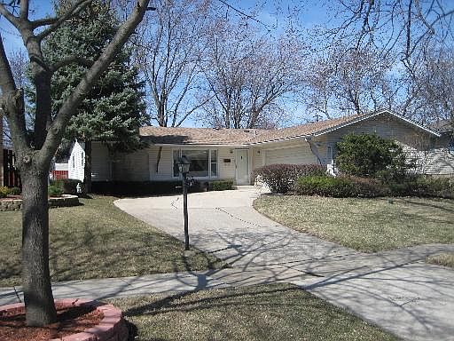 1st image of 6160 W Rob Roy Dr