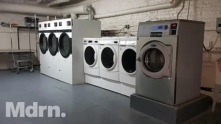 Rented by Mdrn Residential