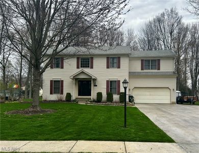 6877 Fairacres Ave, North Ridgeville, OH, 44039