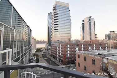 Rented by J Misrahi Realty Corp