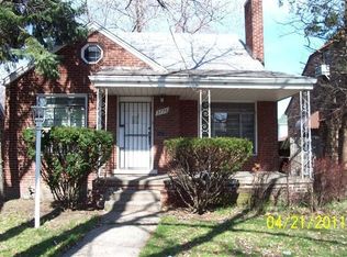 5776 Somerset Ave, Detroit, MI 48224