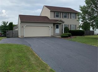 8159 Cicero Mills Rd, Cicero, NY 13039