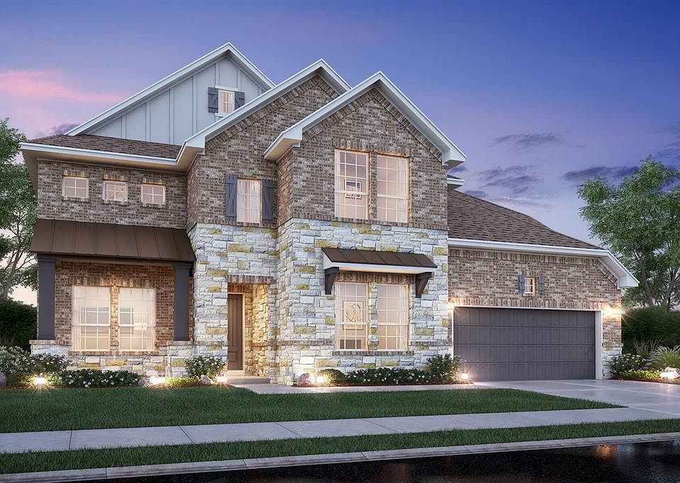 2nd image of 28534 Enclave Creek Ln