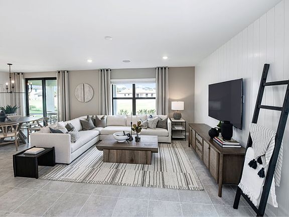 Your new home in Lehigh Acres, Florida